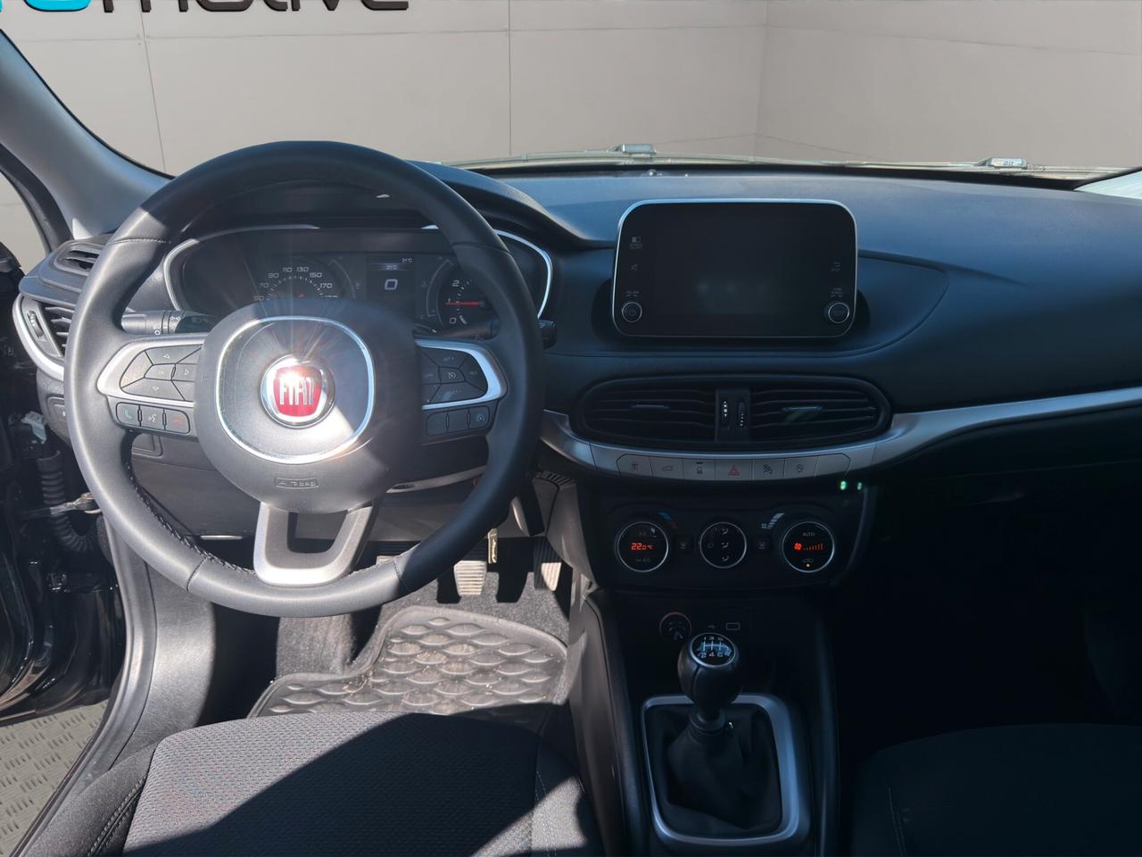 Fiat Tipo 1.4 4 porte Lounge