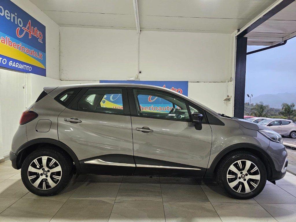 Renault Captur dCi 8V 90 CV Start&Stop Energy