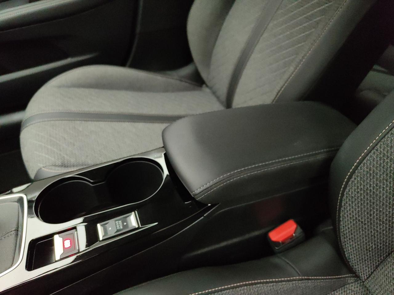 PEUGEOT 208 II 2023 1.2 PURETECH 100CV ALLURE