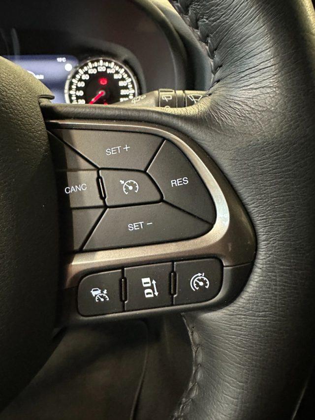 JEEP Renegade 1.0 T3 Limited - Carplay - Keyless