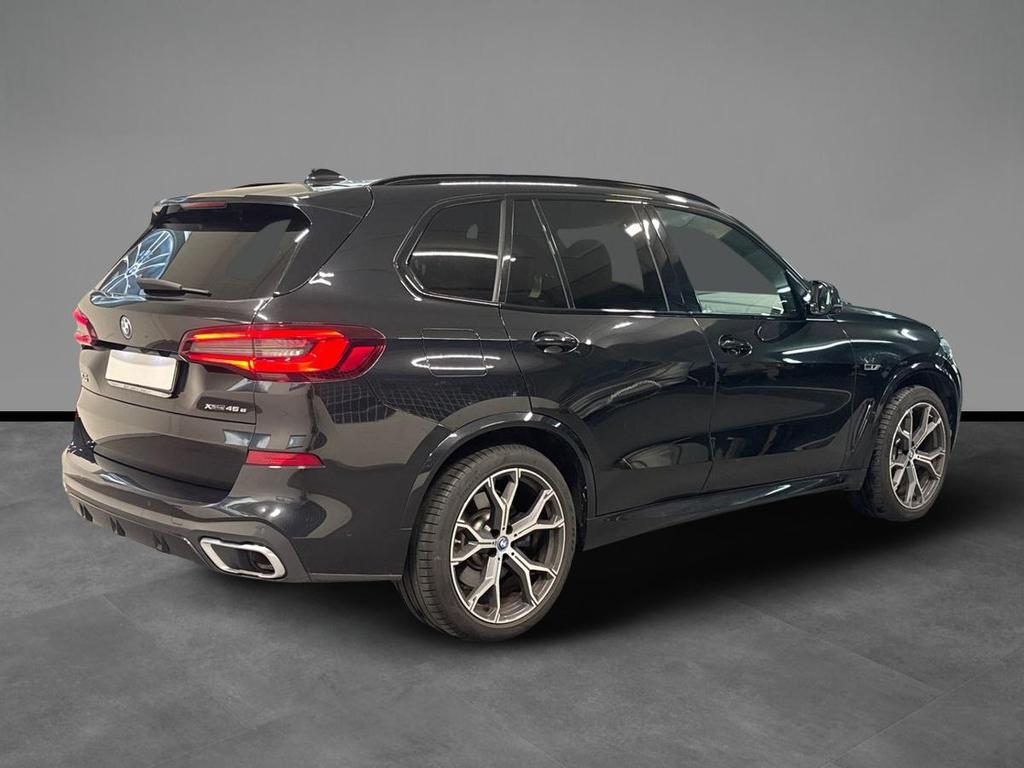 BMW X5 45 e Msport xDrive Steptronic