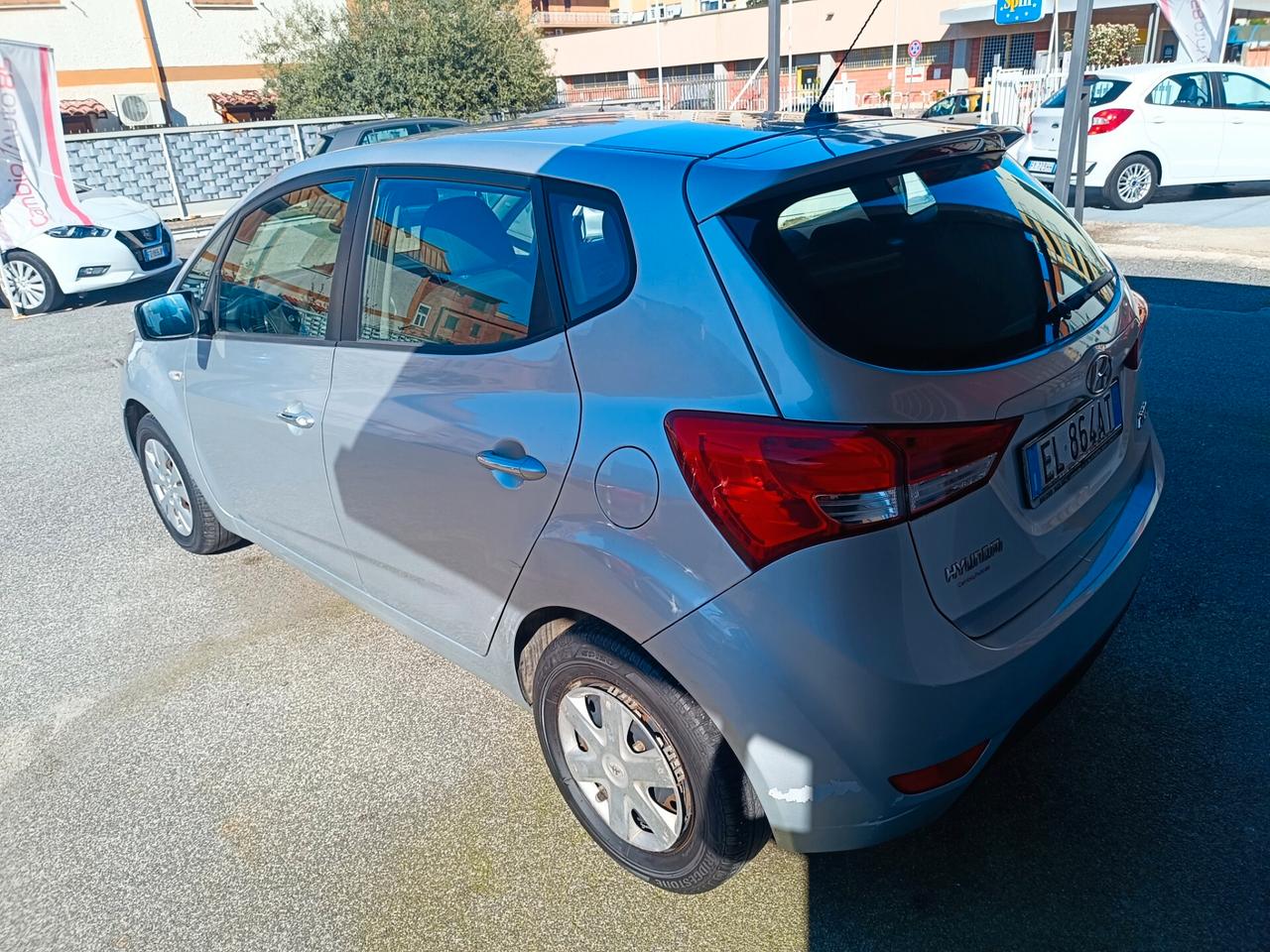 Hyundai iX20 1.4 90 CV Classic