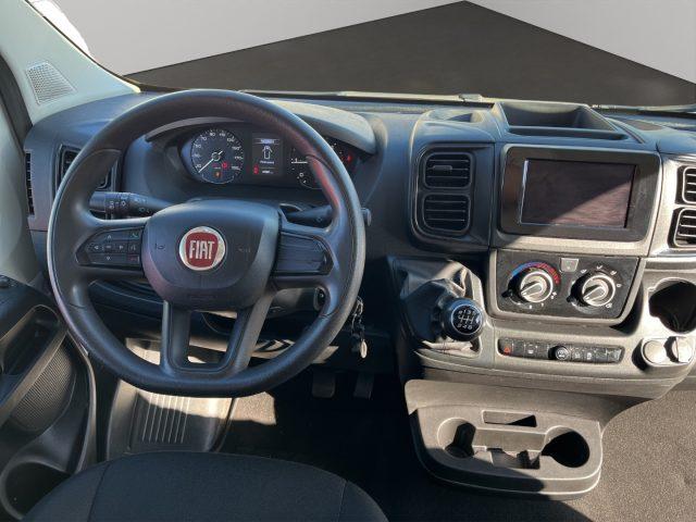 FIAT Ducato 2.2 MJT 33Q.LI