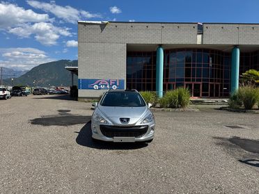 Peugeot 308 1.6 HDi 110CV SW Ciel Sportium