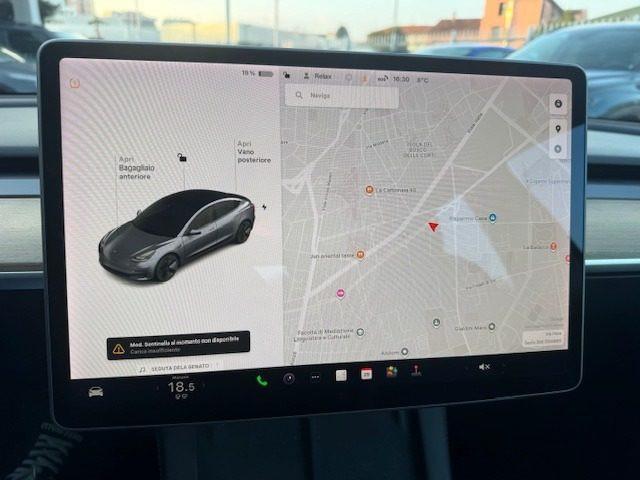 TESLA Model 3 Long Range Dual Motor AWD