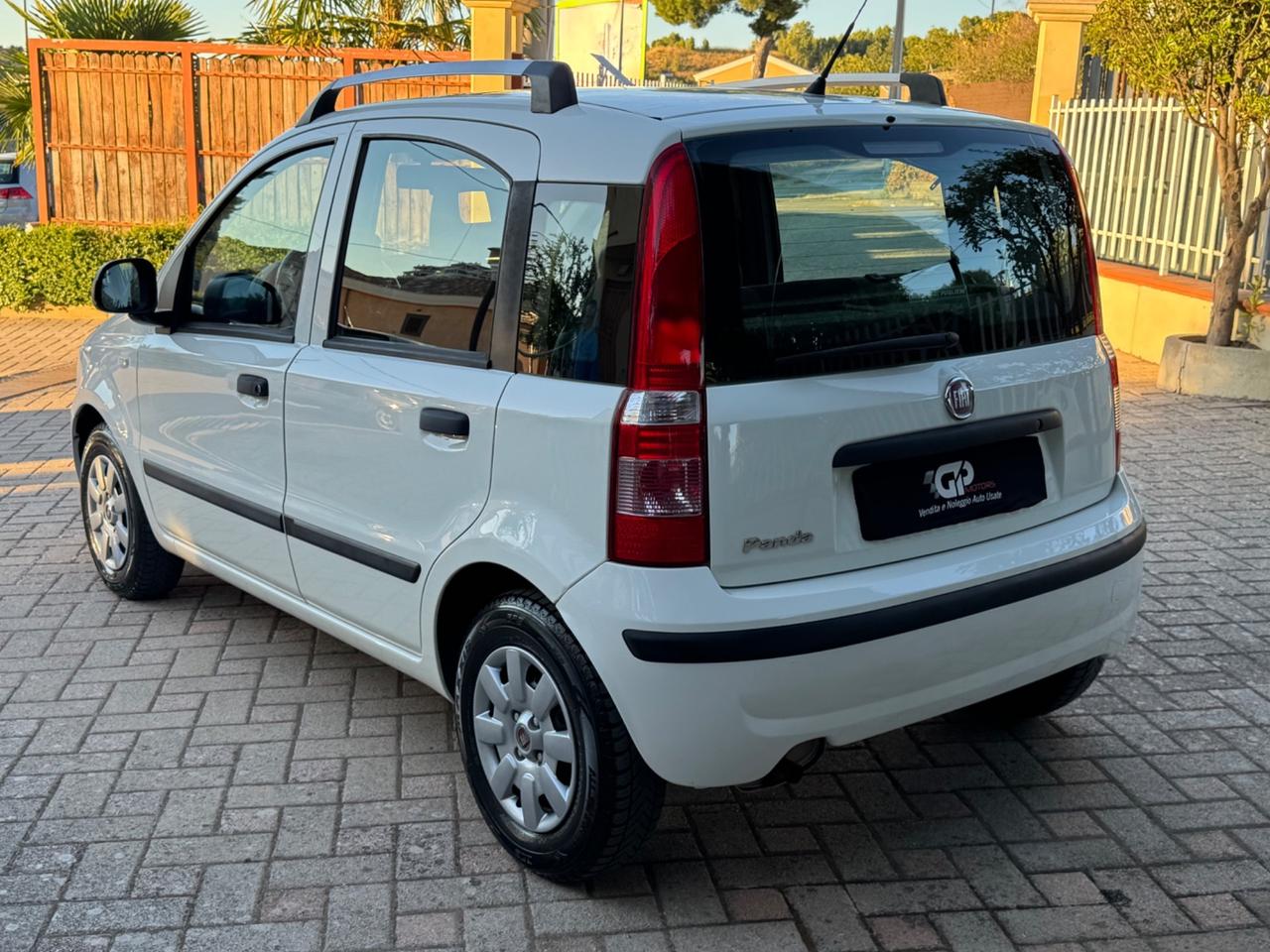 Fiat Panda 1.2 Dynamic