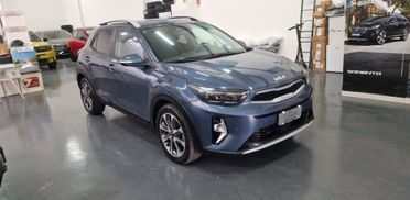 Kia Stonic 1.0 T-GDi 120 CV MHEV DCT Style