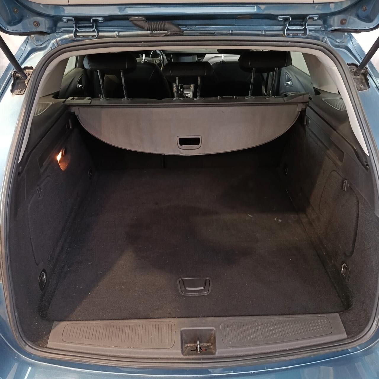 Opel Astra SPORTS TOURER 1.0 BENZINA