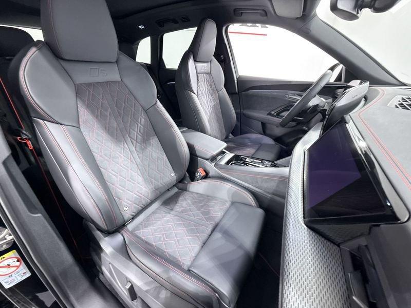 Audi Q5 40 TDI 204 CV quattro S tronic S line