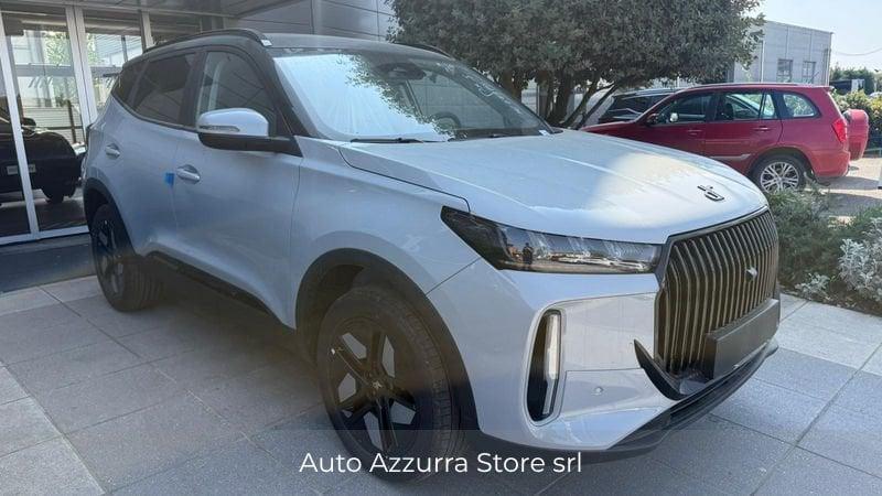 DR AUTOMOBILES DR 5 Collection 1.5 HEV Collection DHT *PROMO AZZURRA*