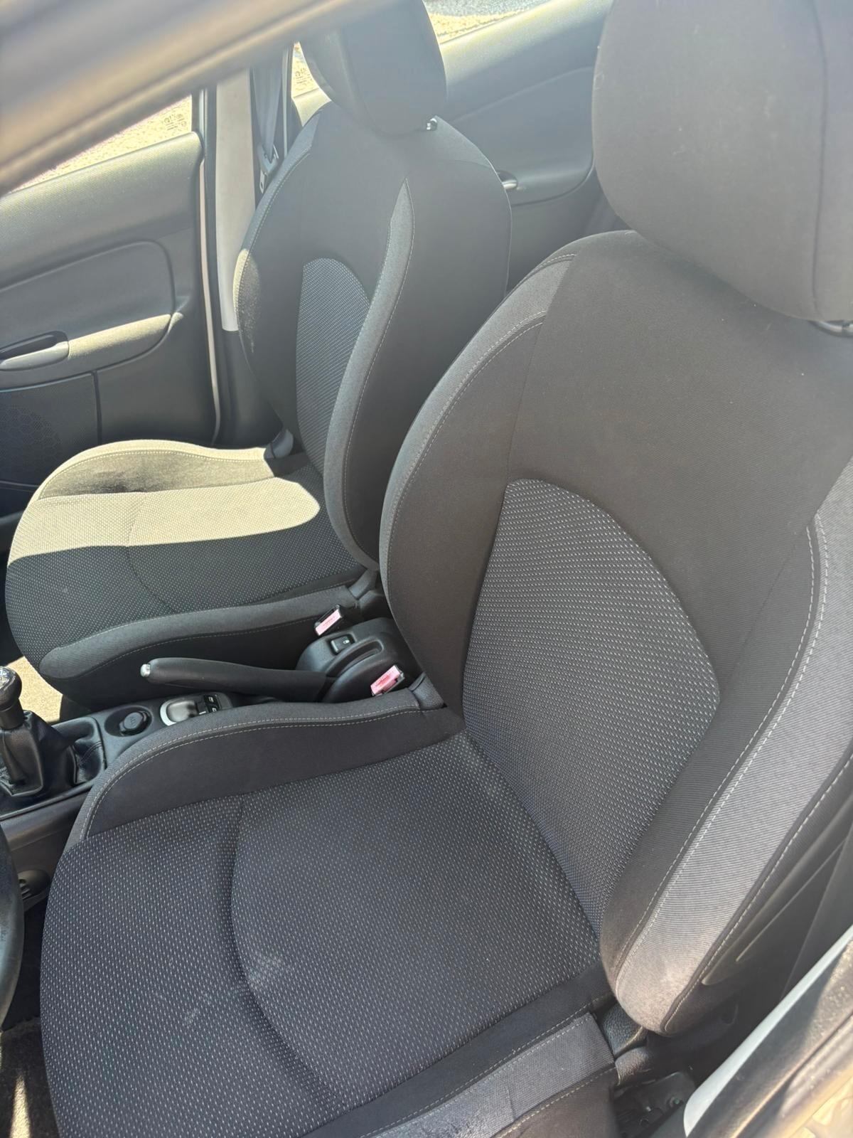 Peugeot 206 Plus 1.4 HDi 70CV 5p. Energie
