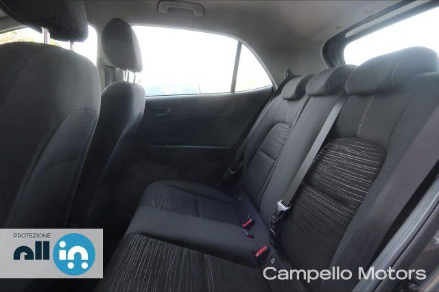 KIA Picanto Picanto 1.0 12V 5 porte Urban