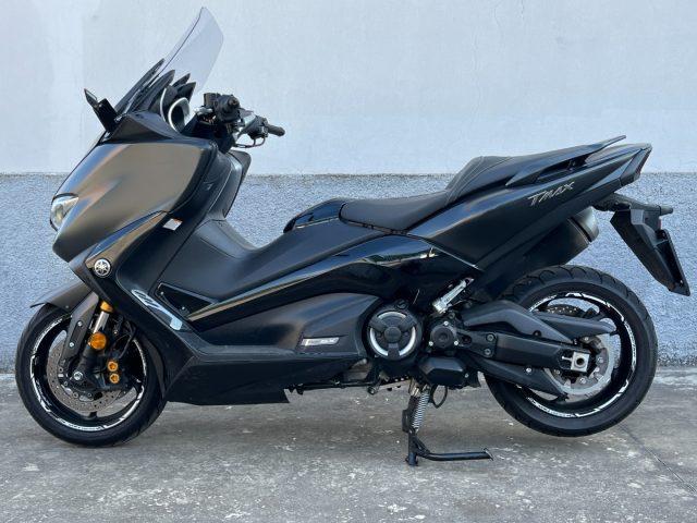 YAMAHA T Max 530 SX