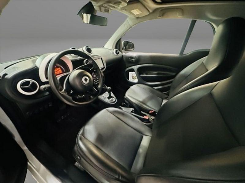 smart fortwo 70 1.0 twinamic Youngster