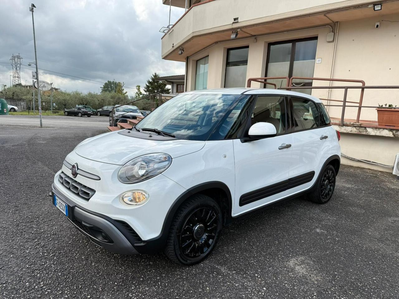 Fiat 500L 1.3 Multijet 95 CV Cross