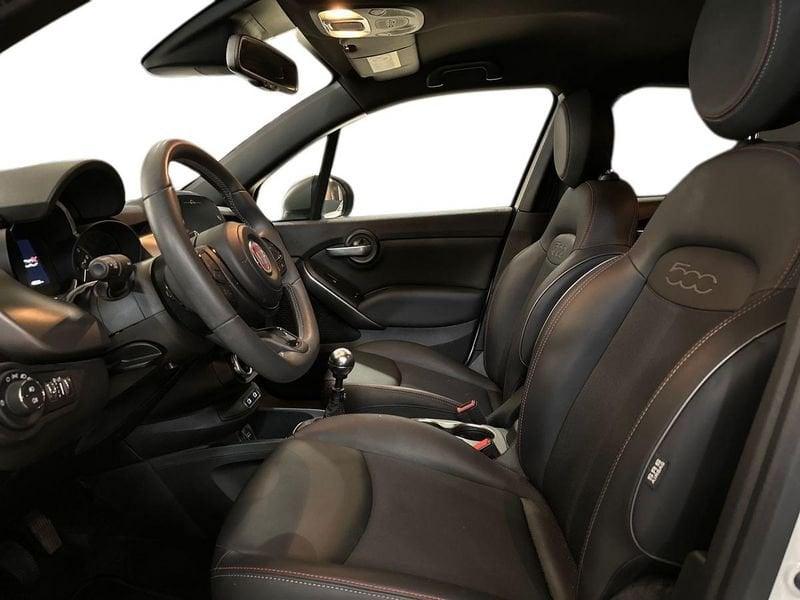 FIAT 500X 1.0 T3 Sport 120cv