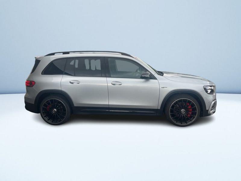 Mercedes-Benz Classe GLB GLB 35 4MATIC AMG Line Premium