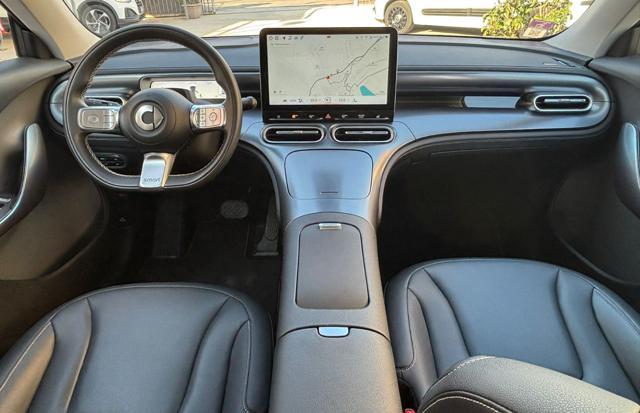 SMART smart #1 Pro+ 7,4kW