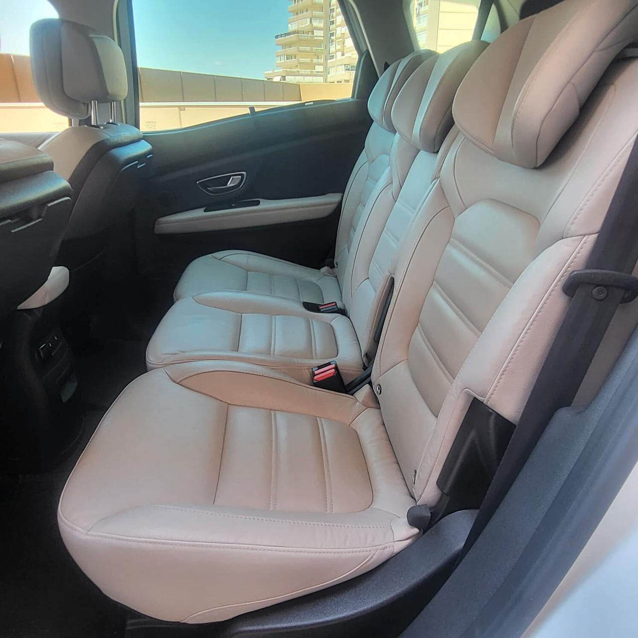 Renault Scenic Scénic dCi 160 CV EDC Energy Bose