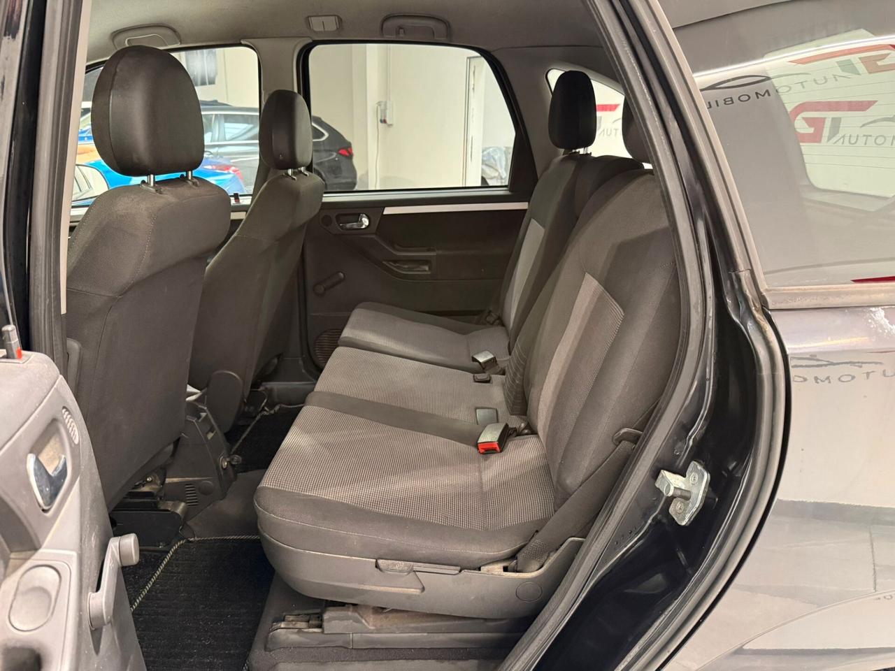 Opel Meriva 1.7 DTI Enjoy