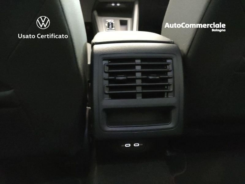 Volkswagen Golf Golf 2.0 TDI 150 CV DSG SCR Editon Plus