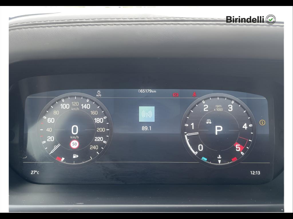 LAND ROVER Defender (2019) - Defender 110 3.0D I6 250 CV AWD Auto X-Dynamic HSE