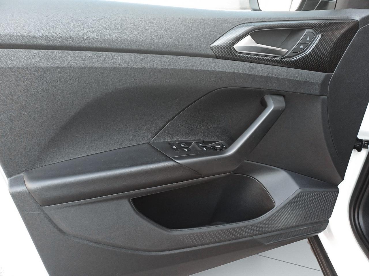 Volkswagen T-Cross 1.0 tsi sport 110cv dsg
