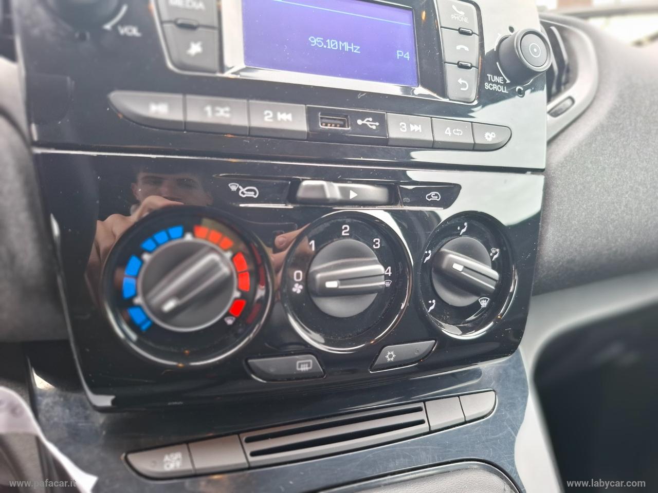 LANCIA Ypsilon 1.0 FireFly 5p.S&S Hybrid Silver