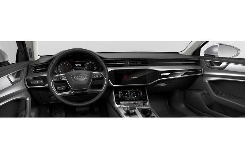 Audi A6 Avant 40 2.0 tdi mhev 12V S line edition quattro s-tronic