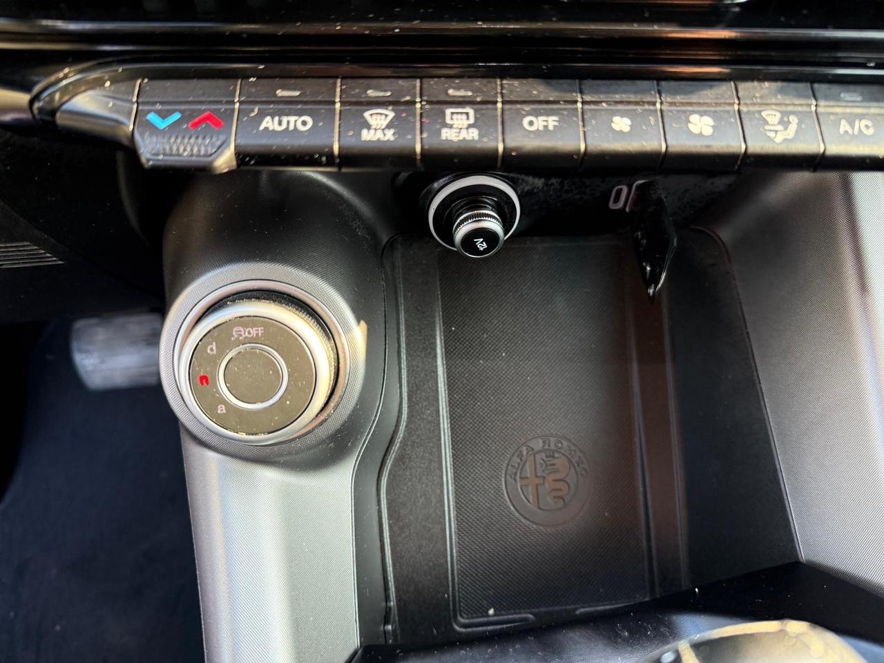 Alfa Romeo Tonale 1.6 diesel 130 CV TCT6 Sprint