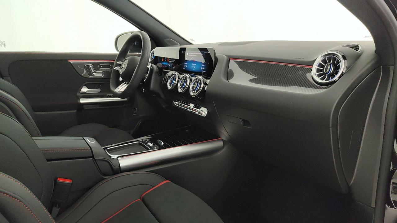 Mercedes-Benz Mercedes-AMG GLA 35 4MATIC