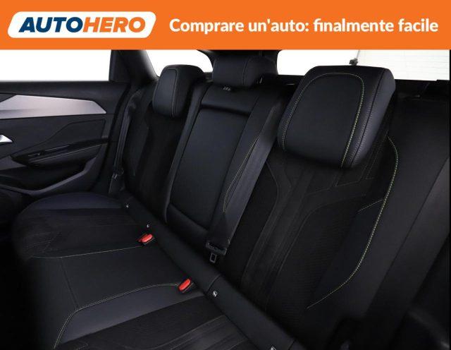 PEUGEOT 308 BlueHDi 130 S&S EAT8 SW GT