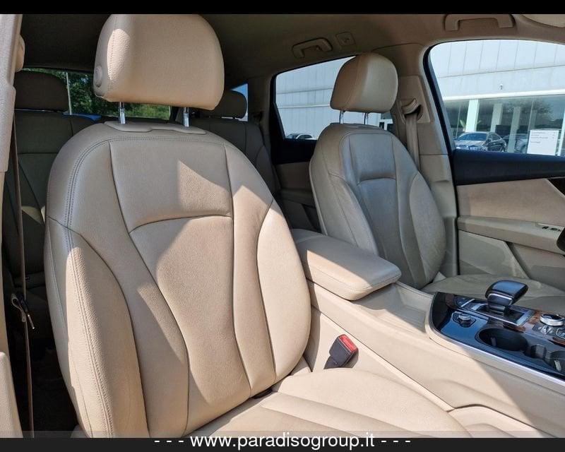 Audi Q7 2ª serie 3.0 TDI 272 CV quattro tiptronic Business Plus