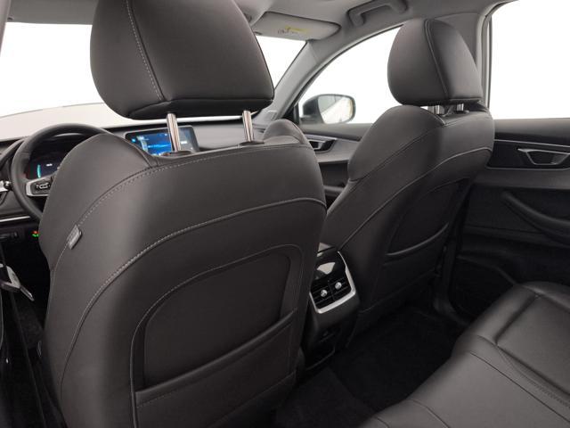 DR MOTOR DR6 1.5 turbo Gpl 149cv cvt