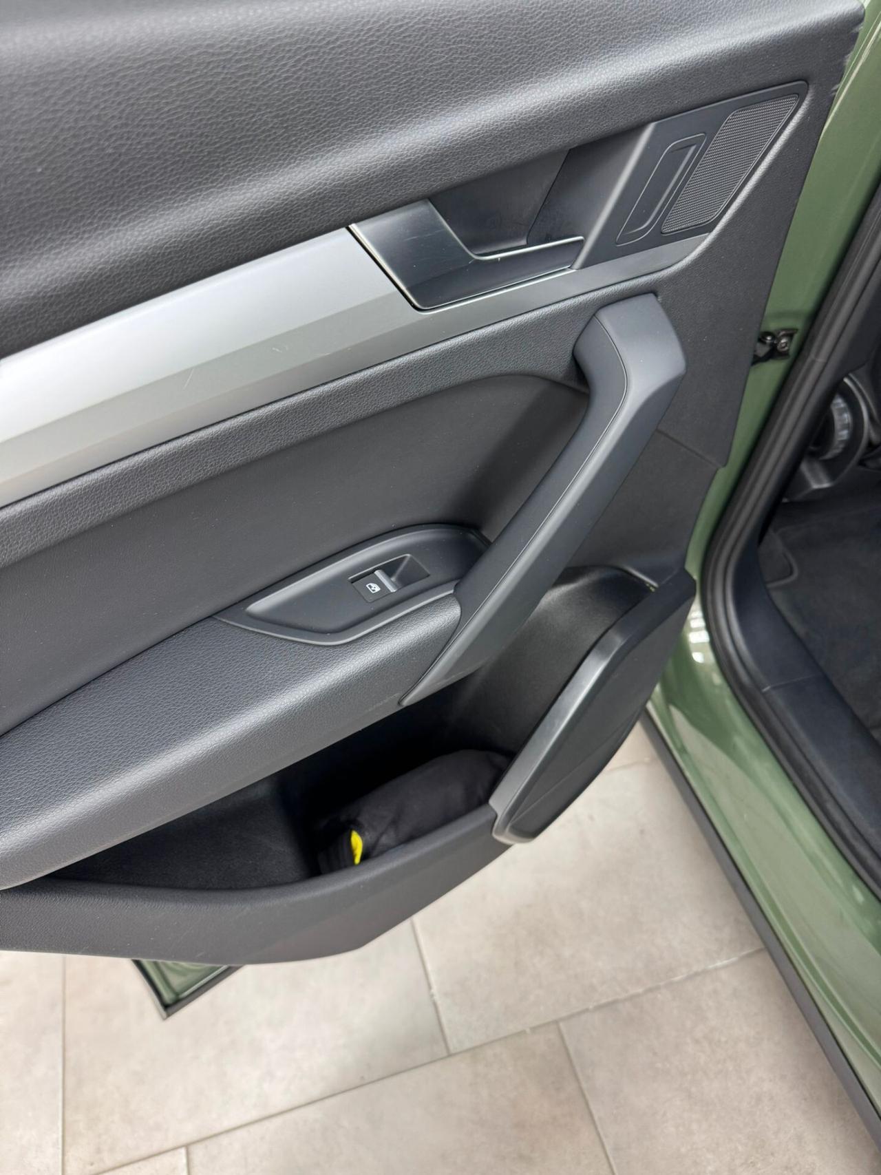 AUDI Q5 40 TDI 204 CV QUATTRO S TRONIC - 2021