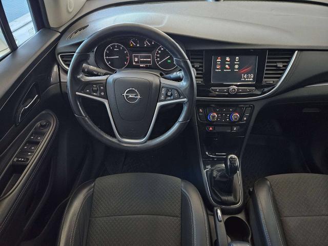 Opel Mokka X Mokka X 1.4 Gpl-tech 4x2 140cv