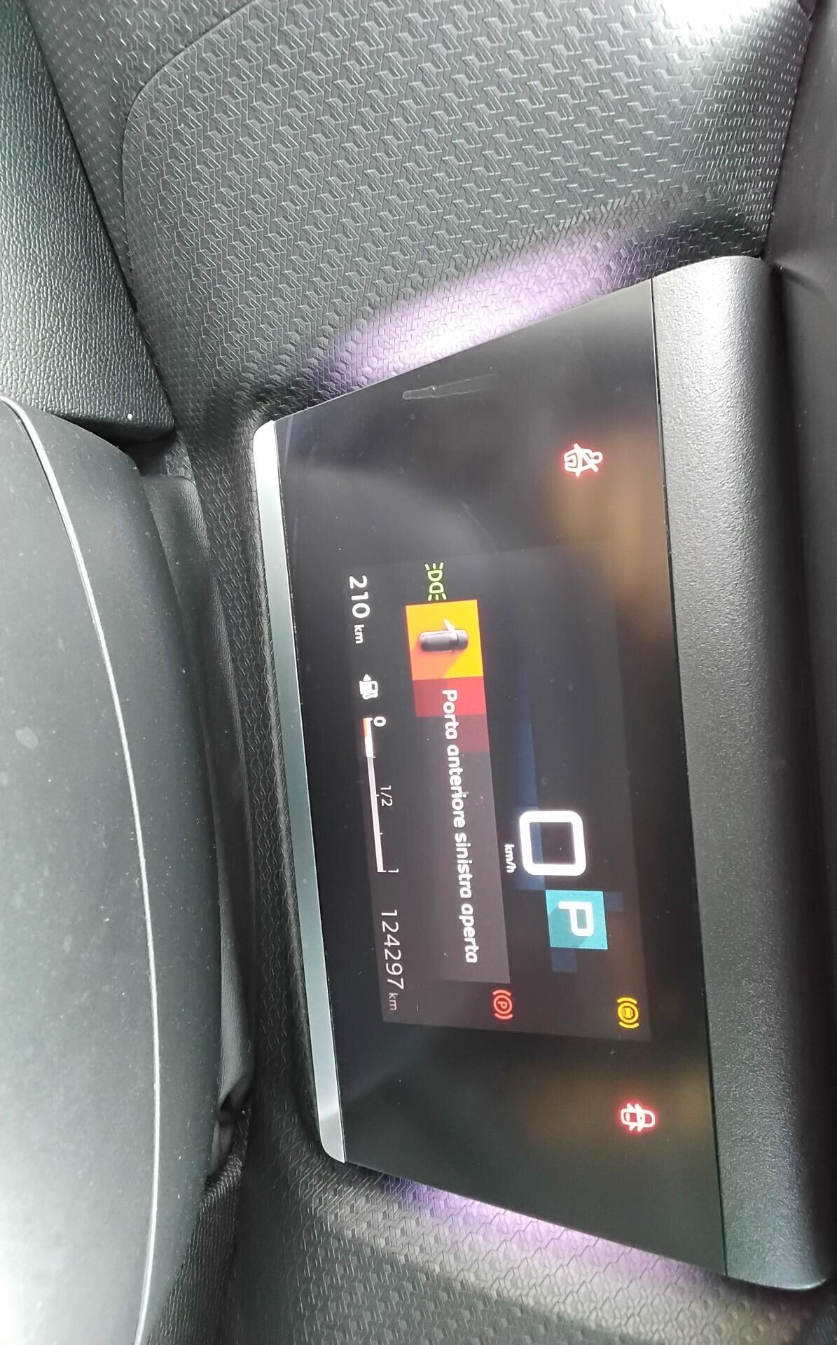 Citroen C4 BlueHDi 130 S&S EAT8 Feel Pack
