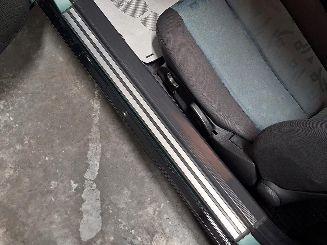 Mercedes-benz CLK 200 Kompressor 192CV Sport ASI