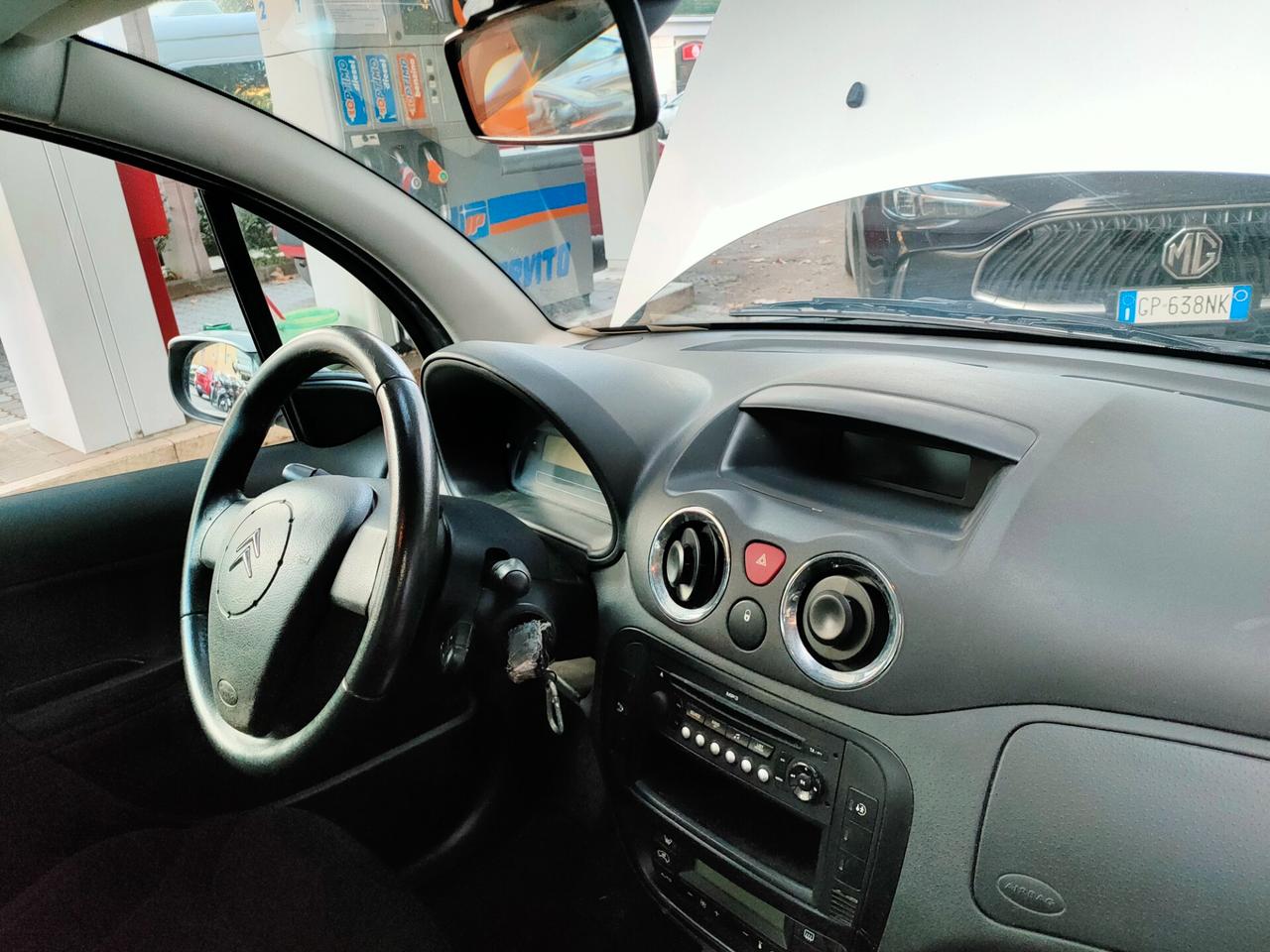 Citroen C3 1.1 airdream Exclusive Style Techno