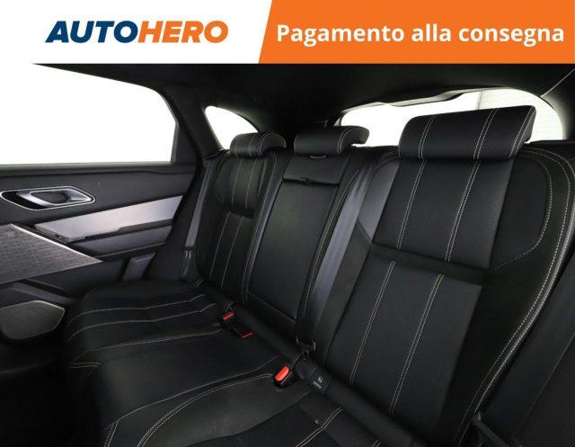 LAND ROVER Range Rover Velar 2.0D I4 180 CV R-Dynamic SE