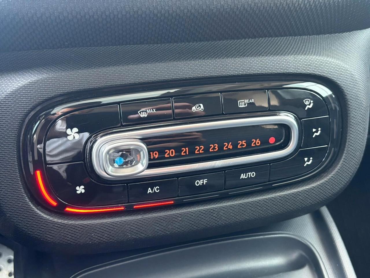 Smart ForTwo PROMOFIN!!!