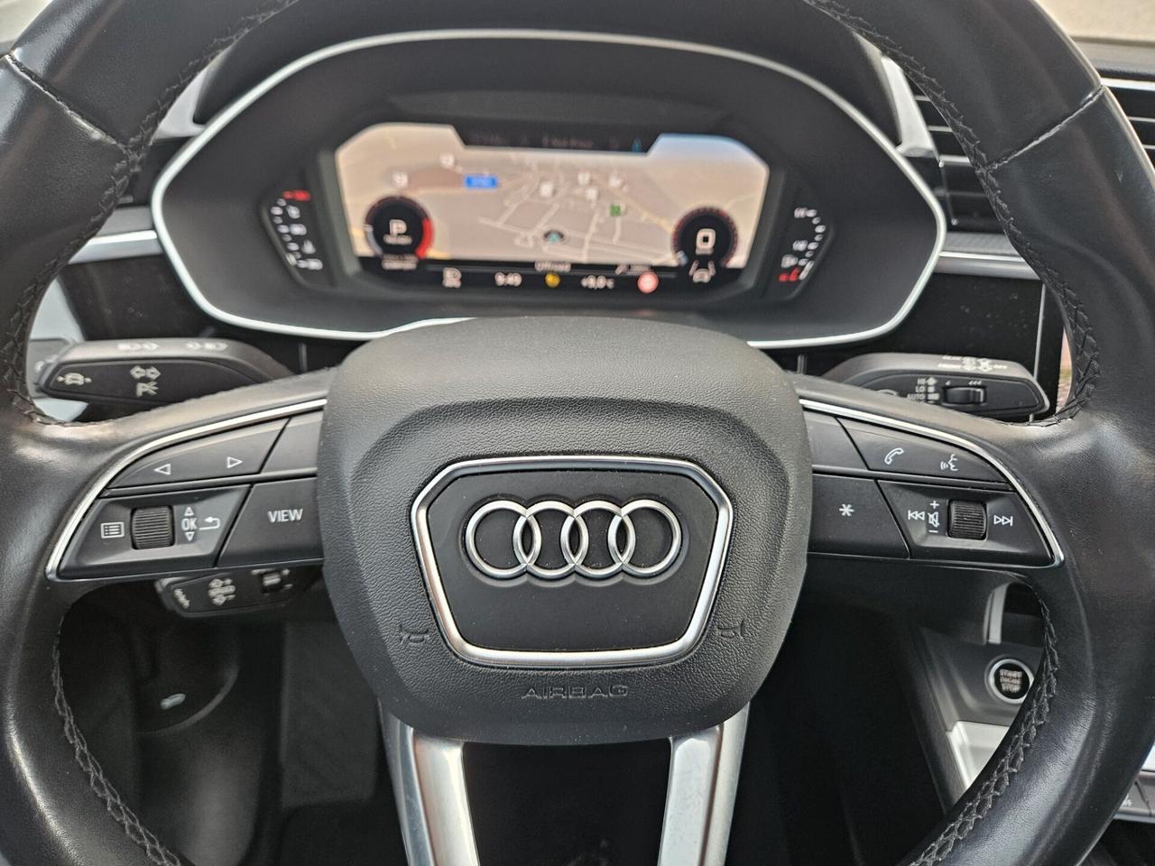 Audi Q3 SPB 40 2.0 TDI S tronic quattro