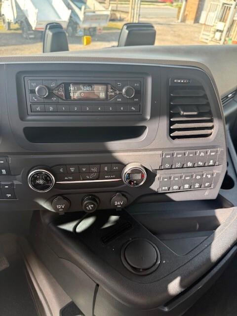 Trattore stradale Ford F-MAX500