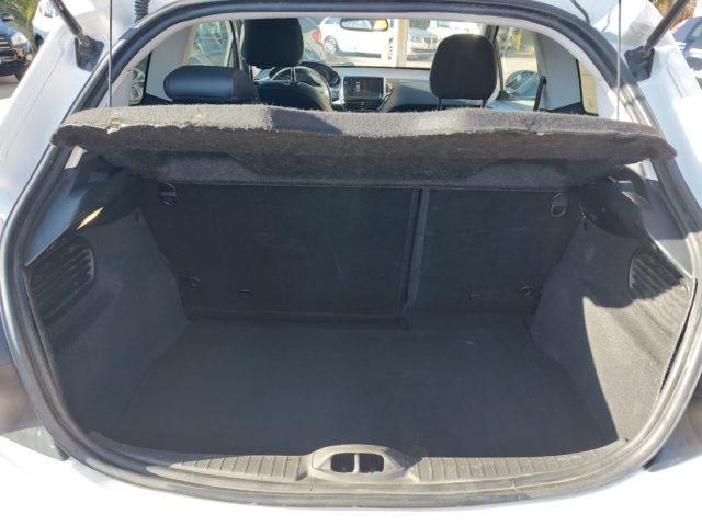 PEUGEOT 208 BlueHDi 100 3 porte GT Line