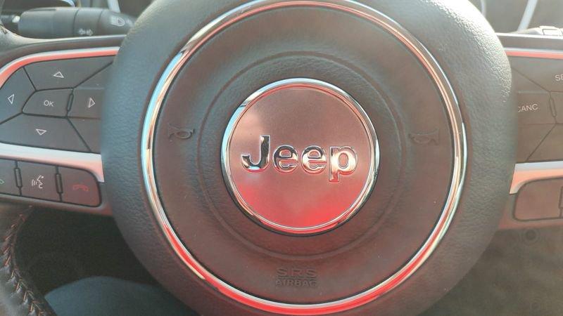 Jeep Compass 2.0 Multijet II aut. 4WD Limited