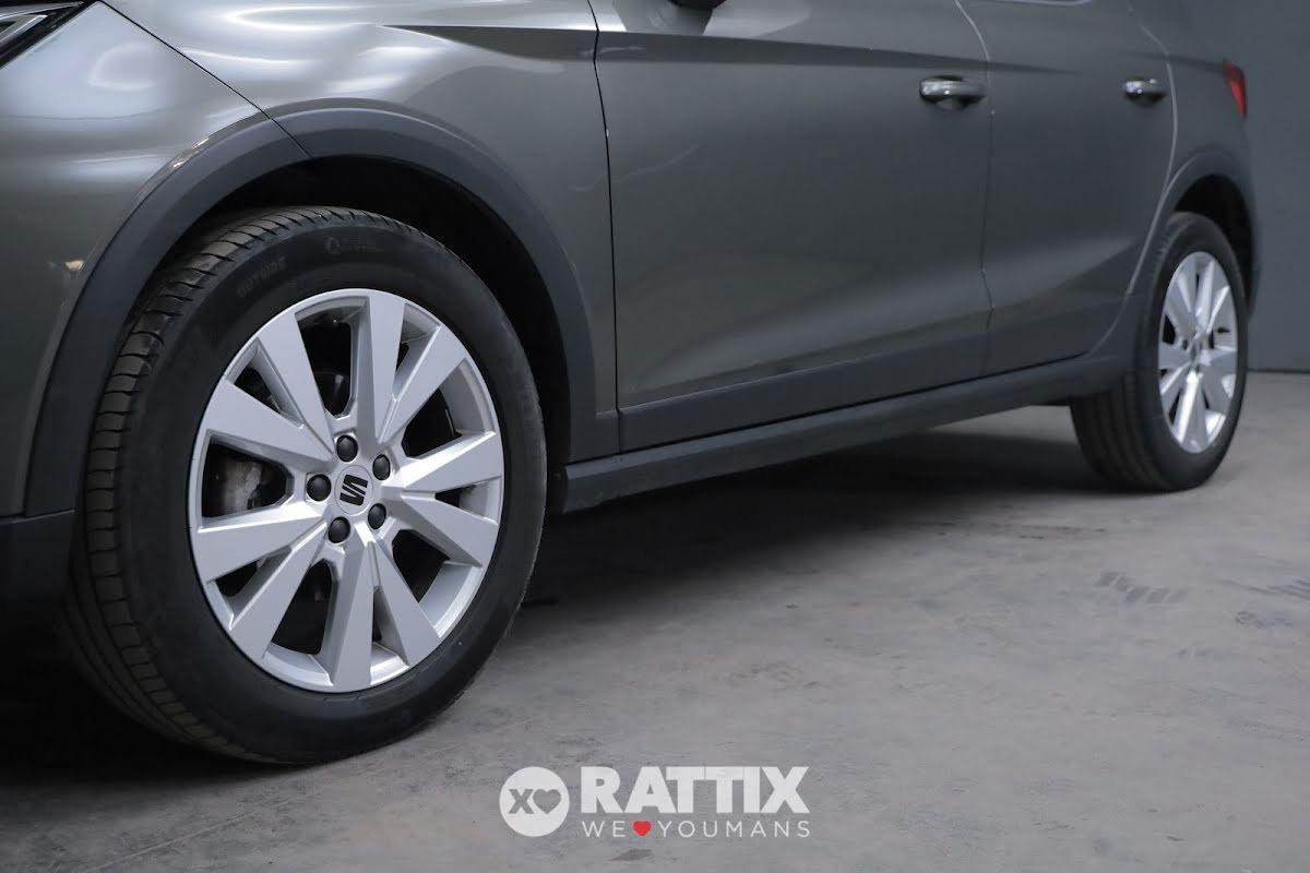SEAT Arona 1.0 Ecotsi 95CV Xperience