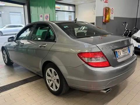 Mercedes-benz C 220 200 CDI Classic PREZZO REALE!!