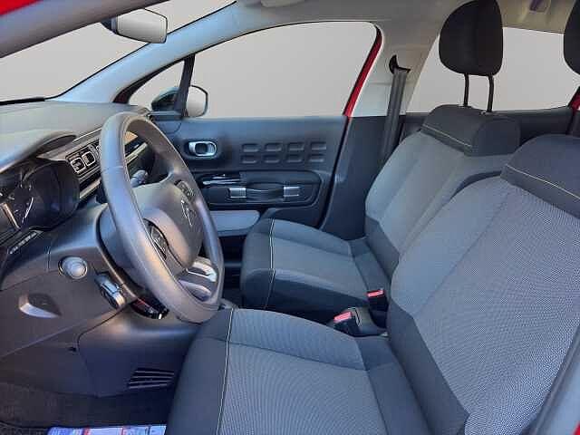 Citroen C3 PureTech 83 S&S Shine
