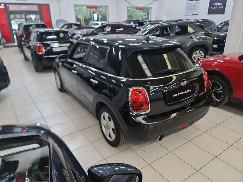 MINI Mini 5 porte Mini 1.5 Cooper Hype 5 porte
