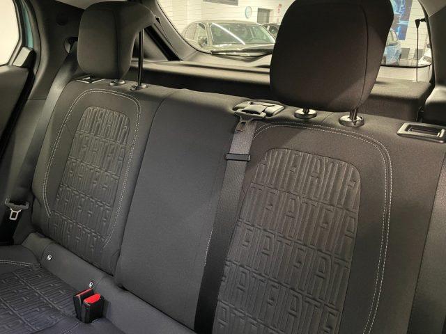 FIAT 600 1.2 Hybrid 136 CV DCT Pack Comfort/Style KM0 MY25